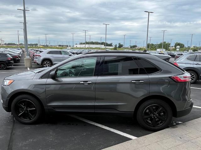 2023 Ford Edge Vehicle Photo in GREEN BAY, WI 54304-5303