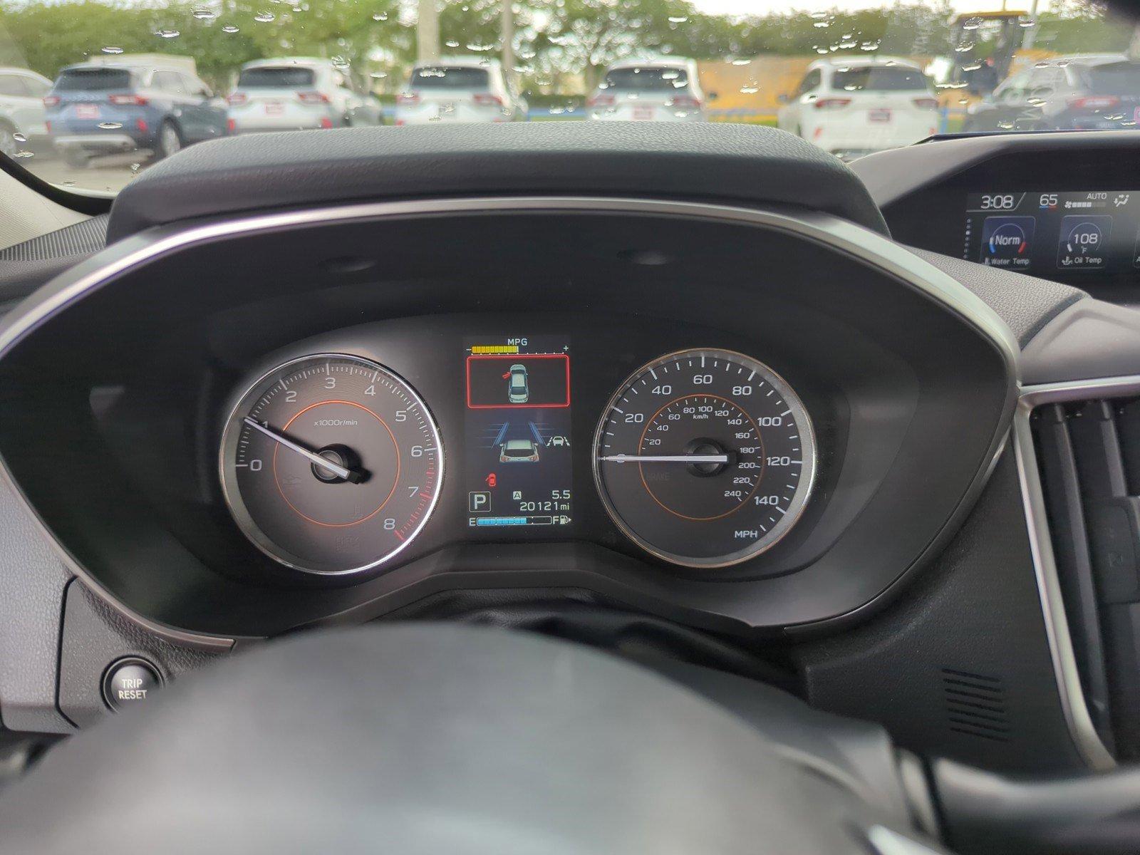 2019 Subaru Crosstrek Vehicle Photo in Sanford, FL 32771