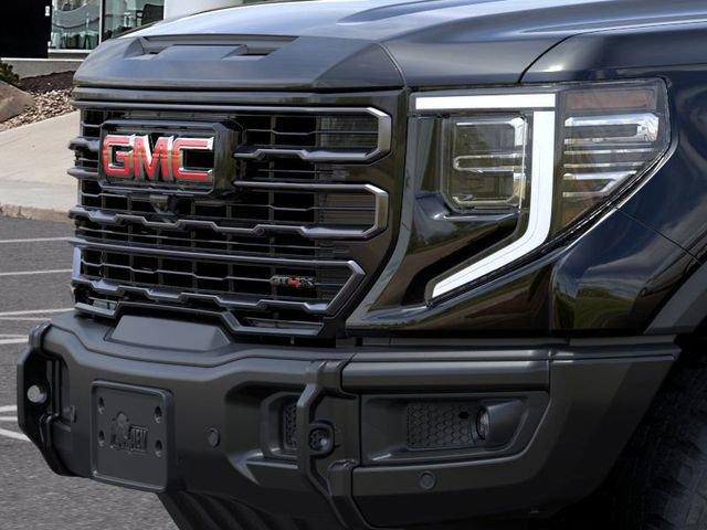 2025 GMC Sierra 1500 Vehicle Photo in SALT LAKE CITY, UT 84119-3321