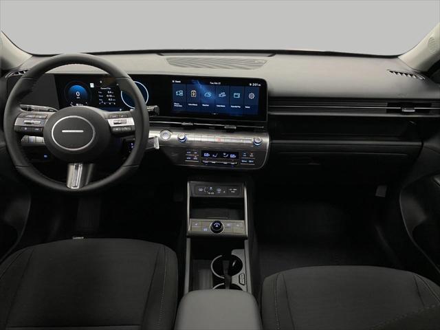 2025 Hyundai KONA Vehicle Photo in Appleton, WI 54913