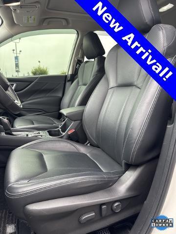 2019 Subaru Forester Vehicle Photo in Puyallup, WA 98371