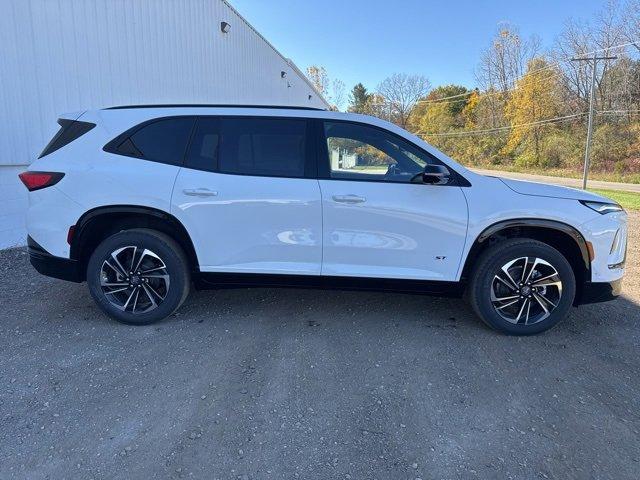 2025 Buick Enclave Vehicle Photo in JACKSON, MI 49202-1834