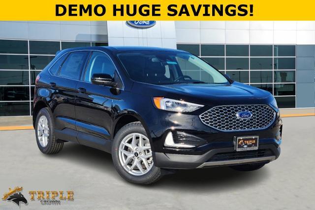 2024 Ford Edge Vehicle Photo in STEPHENVILLE, TX 76401-3713