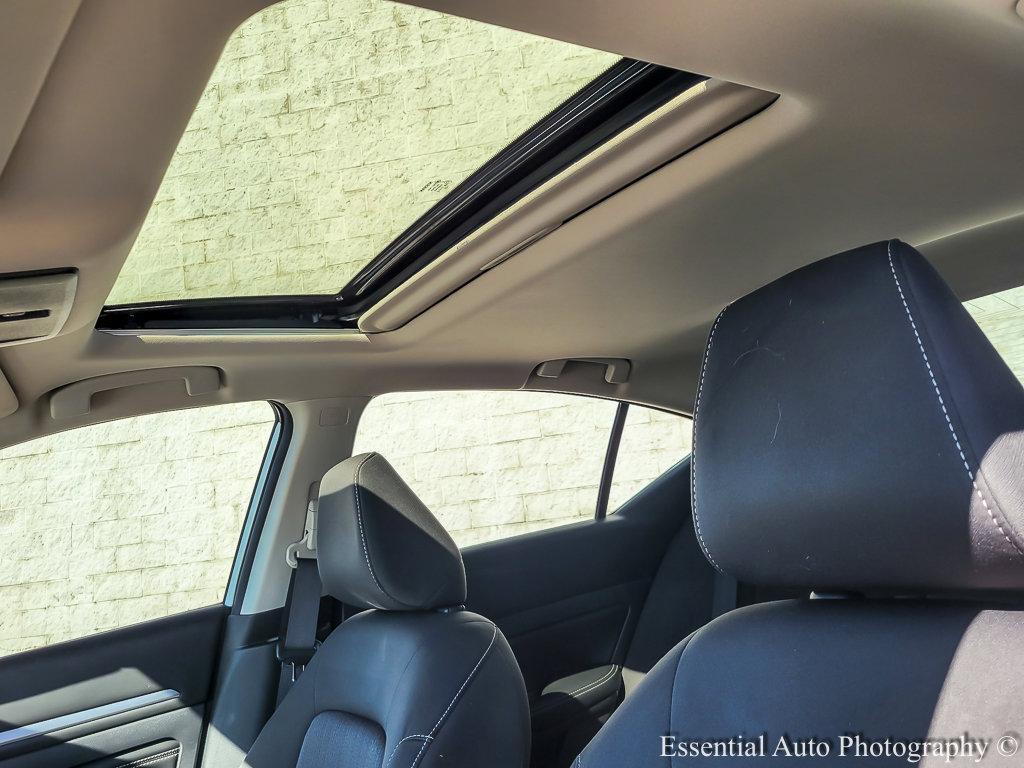 2022 Nissan Altima Vehicle Photo in Saint Charles, IL 60174