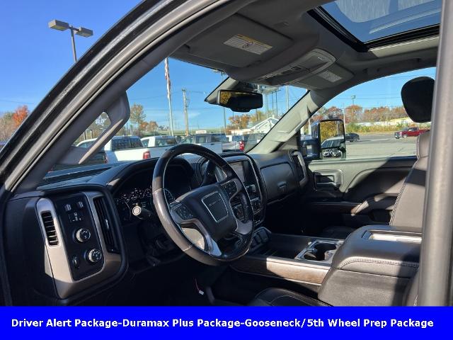 2019 GMC Sierra 2500HD Vehicle Photo in CHICOPEE, MA 01020-5001