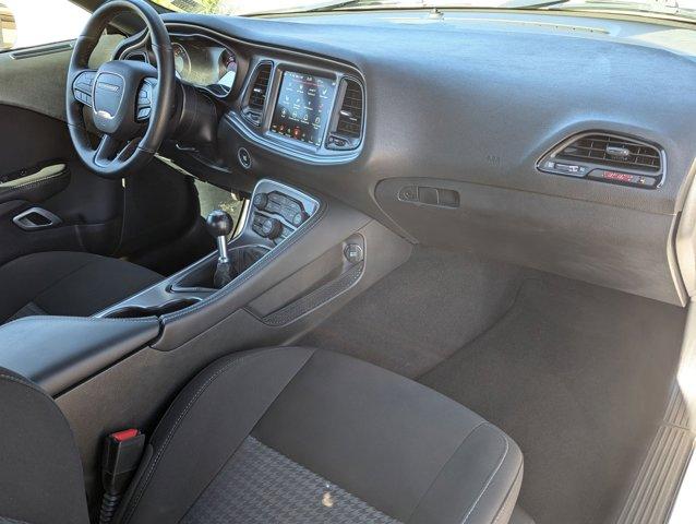 2021 Dodge Challenger Vehicle Photo in San Antonio, TX 78230