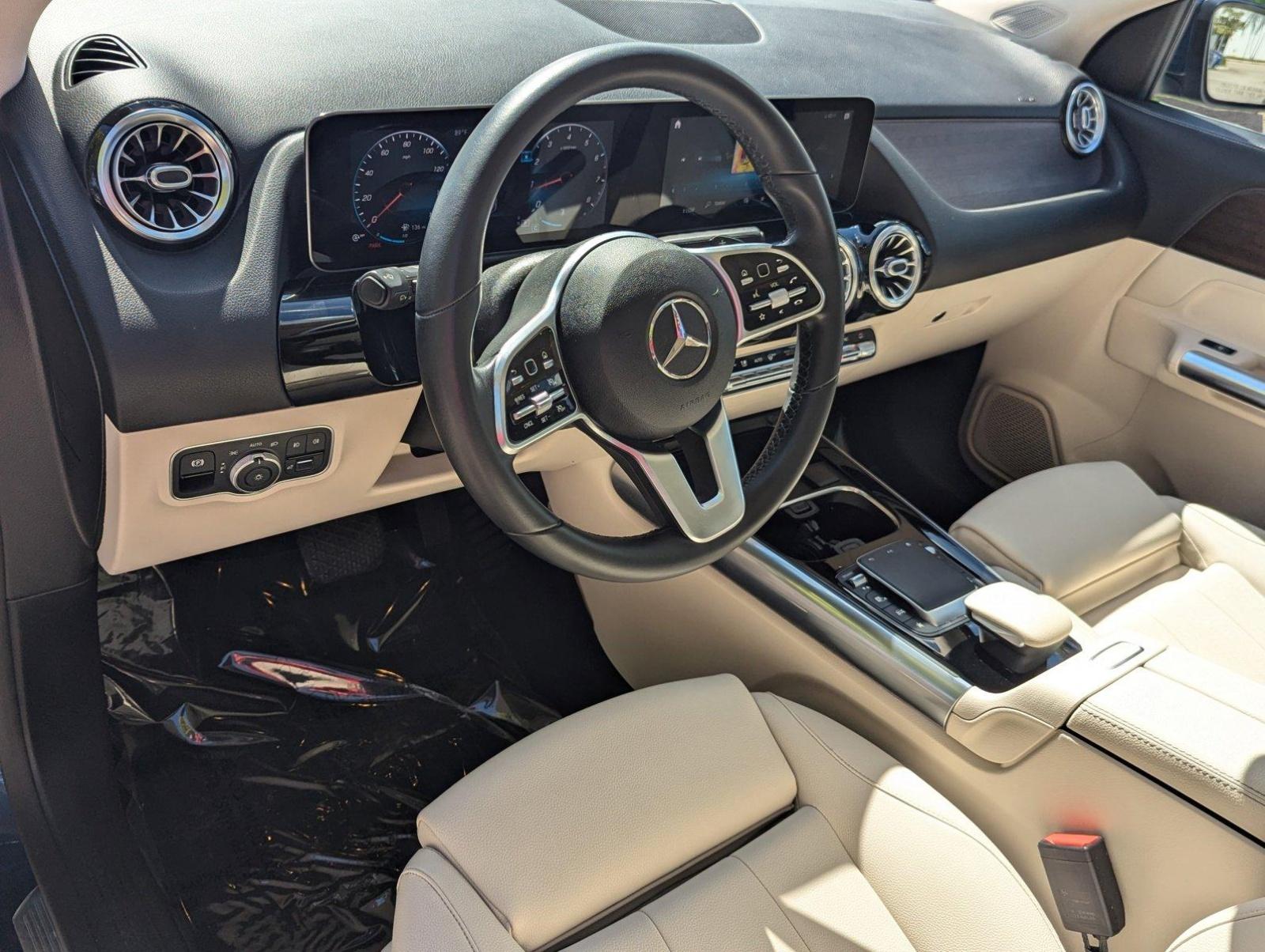 2021 Mercedes-Benz GLA Vehicle Photo in Delray Beach, FL 33444