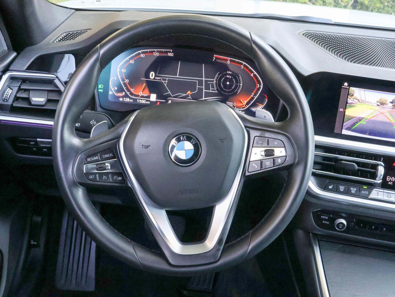 2023 BMW 430i Vehicle Photo in DALLAS, TX 75209-3095