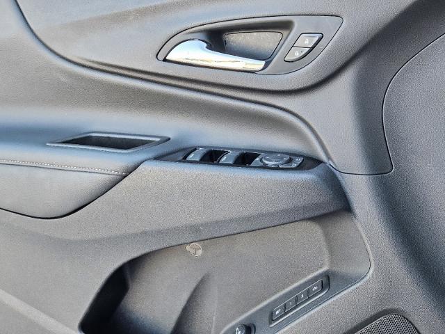 2023 Chevrolet Equinox Vehicle Photo in TERRELL, TX 75160-3007