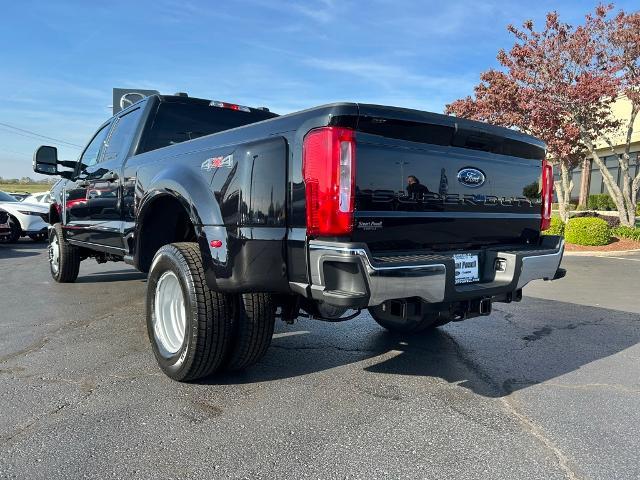 2024 Ford Super Duty F-350 DRW Vehicle Photo in Danville, KY 40422-2805