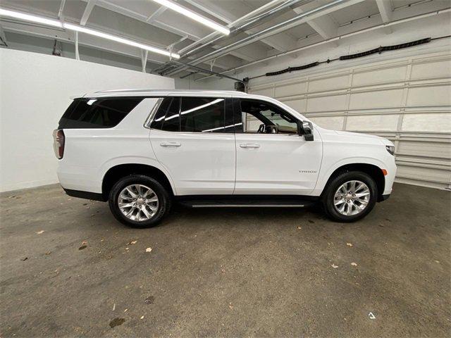 2024 Chevrolet Tahoe Vehicle Photo in PORTLAND, OR 97225-3518