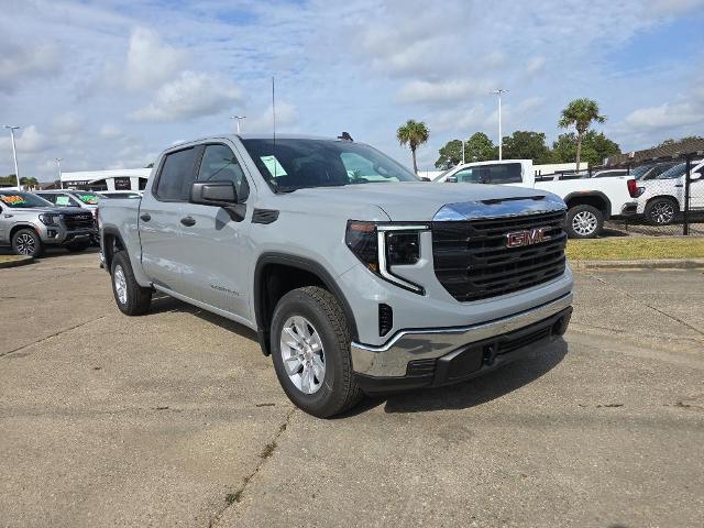 2024 GMC Sierra 1500 Vehicle Photo in LAFAYETTE, LA 70503-4541