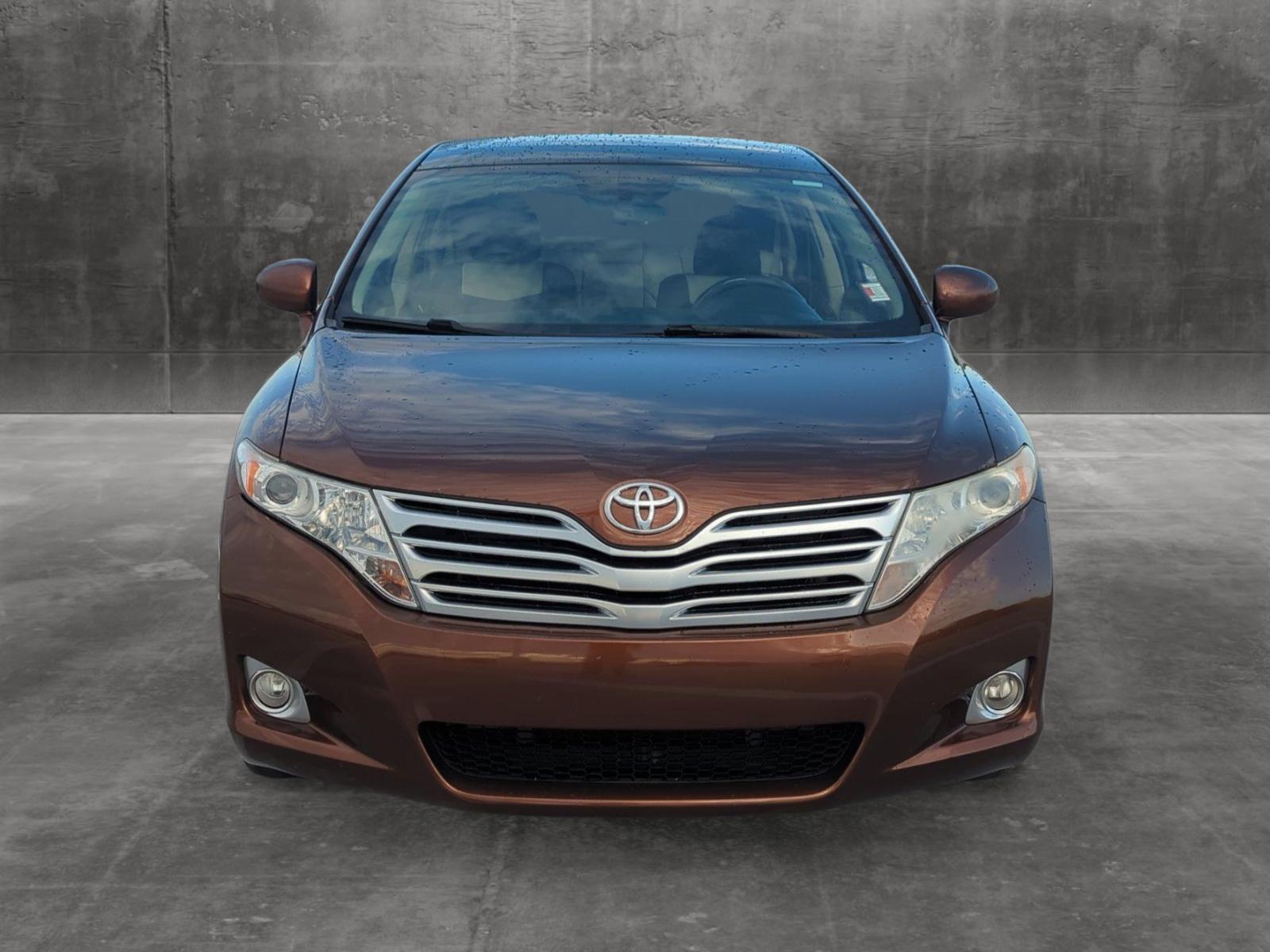 2011 Toyota Venza Vehicle Photo in Ft. Myers, FL 33907