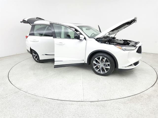 2024 Acura MDX Vehicle Photo in Grapevine, TX 76051