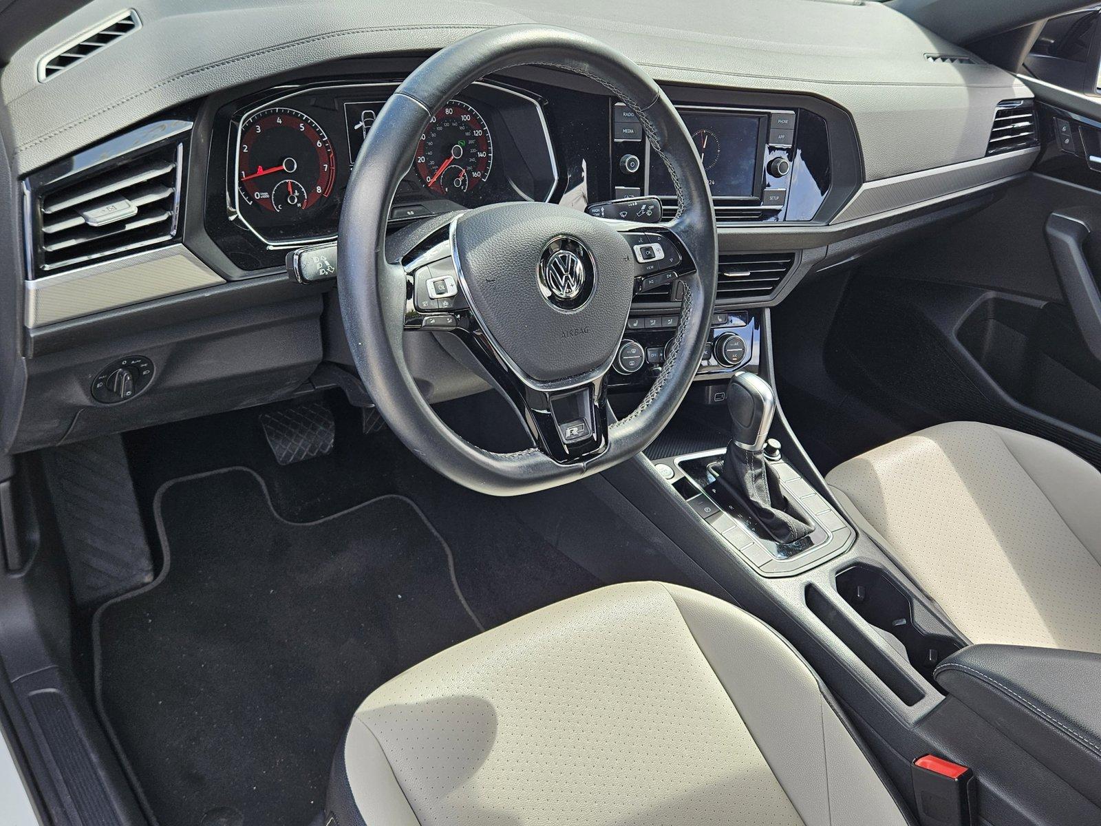 2019 Volkswagen Jetta Vehicle Photo in Pembroke Pines , FL 33027