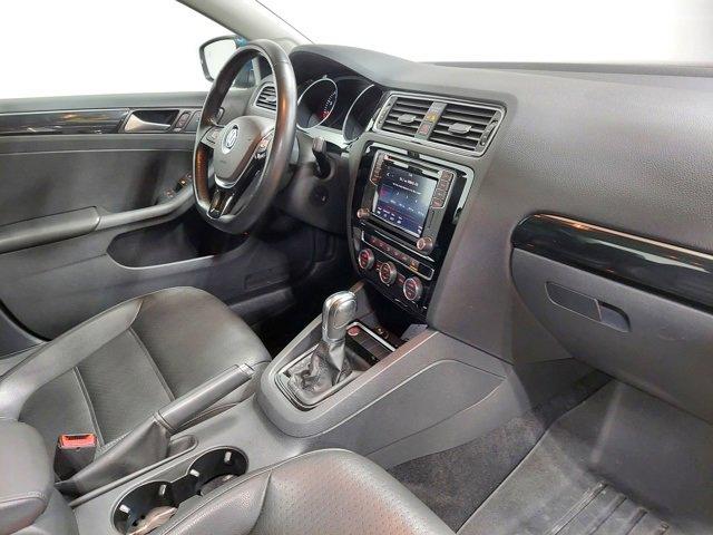 2017 Volkswagen Jetta Vehicle Photo in SAUK CITY, WI 53583-1301