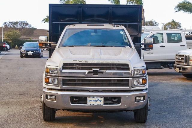 2023 Chevrolet Silverado Chassis Cab Vehicle Photo in VENTURA, CA 93003-8585