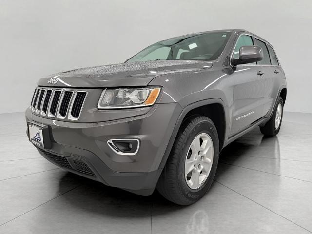 2014 Jeep Grand Cherokee Vehicle Photo in APPLETON, WI 54914-8833