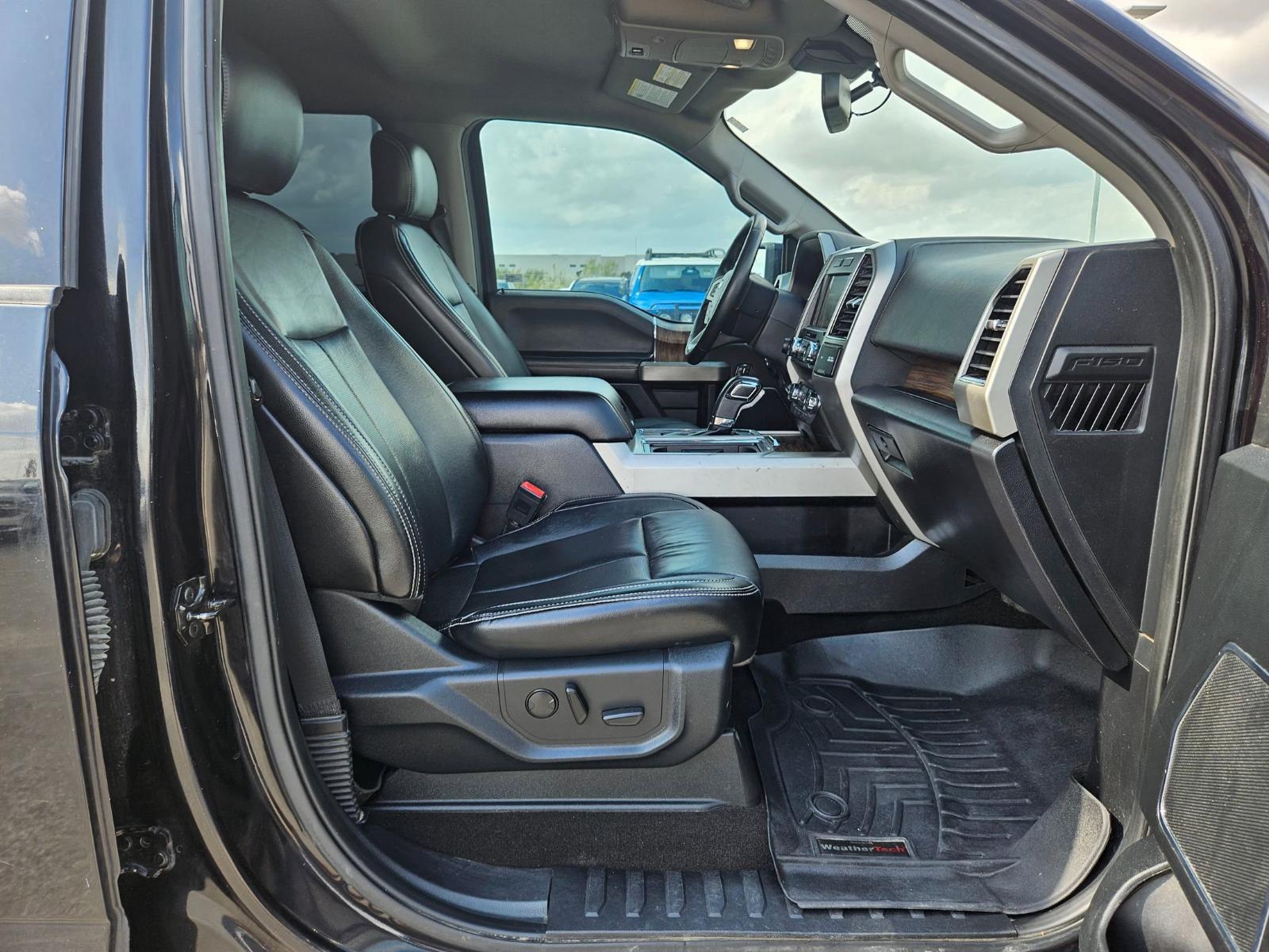 2019 Ford F-150 Vehicle Photo in Seguin, TX 78155