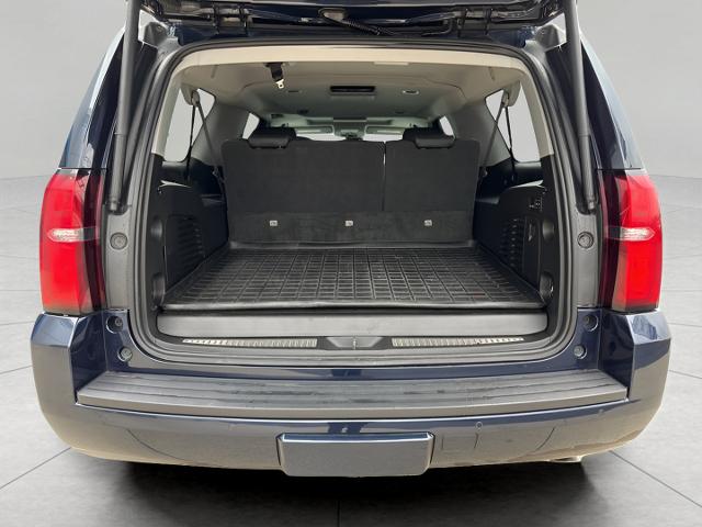 2020 Chevrolet Suburban Vehicle Photo in MANITOWOC, WI 54220-5838