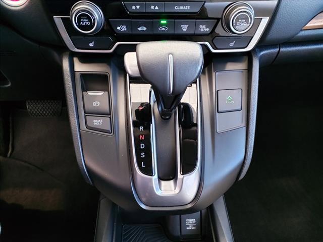 2019 Honda CR-V Vehicle Photo in INDIANA, PA 15701-1897