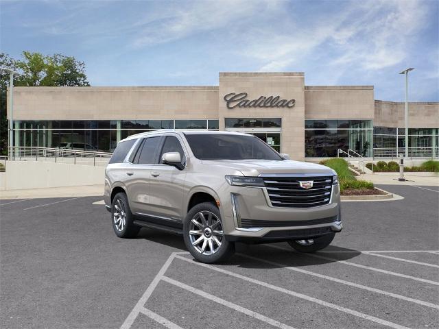 2024 Cadillac Escalade Vehicle Photo in SMYRNA, GA 30080-7631