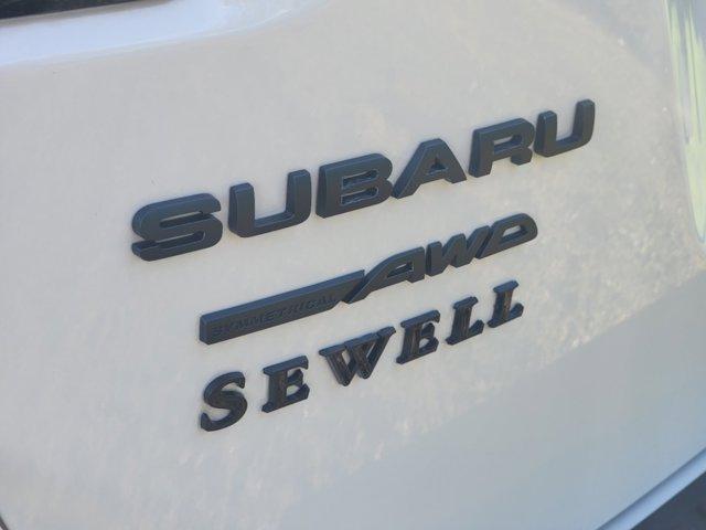 2024 Subaru Outback Vehicle Photo in DALLAS, TX 75209