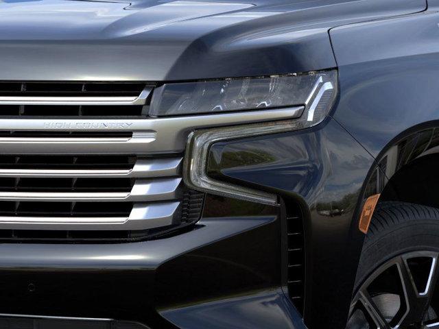 2024 Chevrolet Tahoe Vehicle Photo in SUGAR LAND, TX 77478-0000