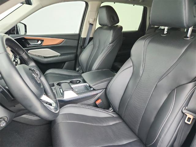 2022 Acura MDX Vehicle Photo in Grapevine, TX 76051