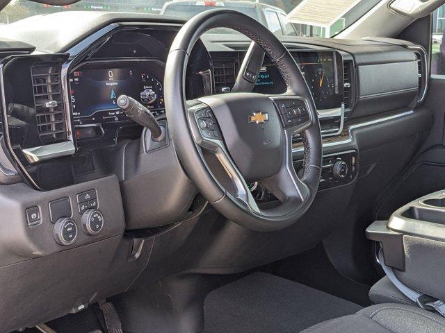 2024 Chevrolet Silverado 2500 HD Vehicle Photo in San Antonio, TX 78209