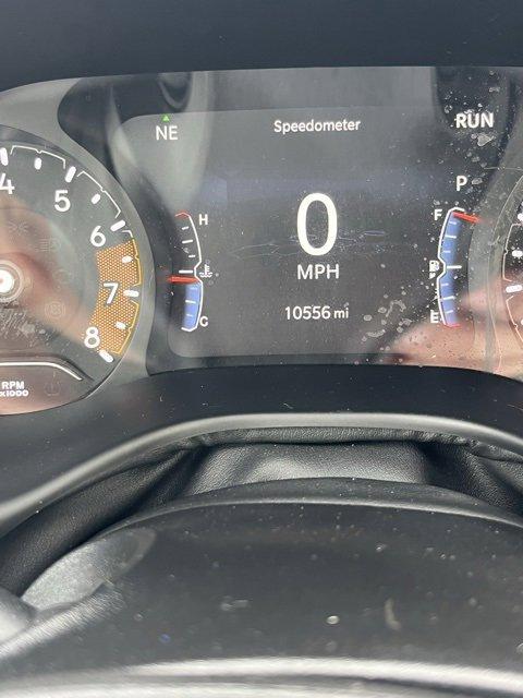 2023 Jeep Compass Vehicle Photo in Saint Charles, IL 60174