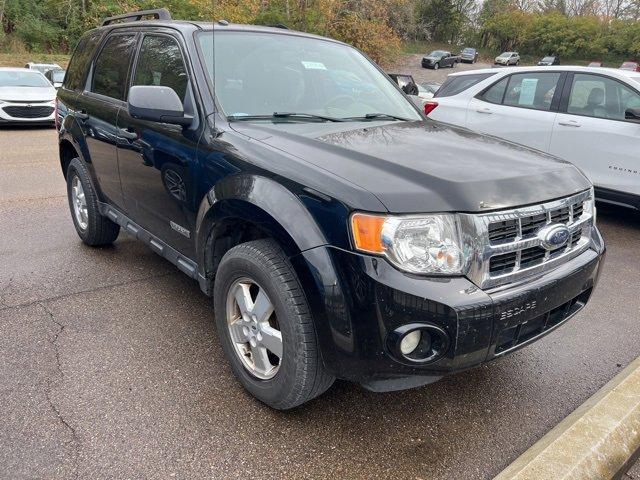 2008 Ford Escape Vehicle Photo in MILFORD, OH 45150-1684