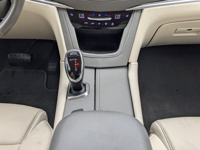 2019 Cadillac XT5 Vehicle Photo in BRUNSWICK, GA 31525-1881