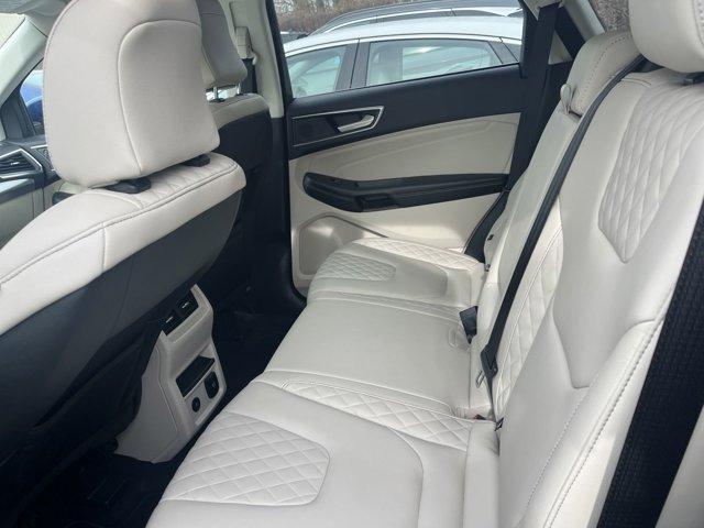 2024 Ford Edge Vehicle Photo in Flemington, NJ 08822