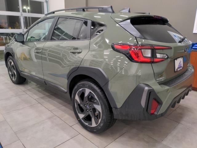 2025 Subaru Crosstrek Vehicle Photo in Green Bay, WI 54304