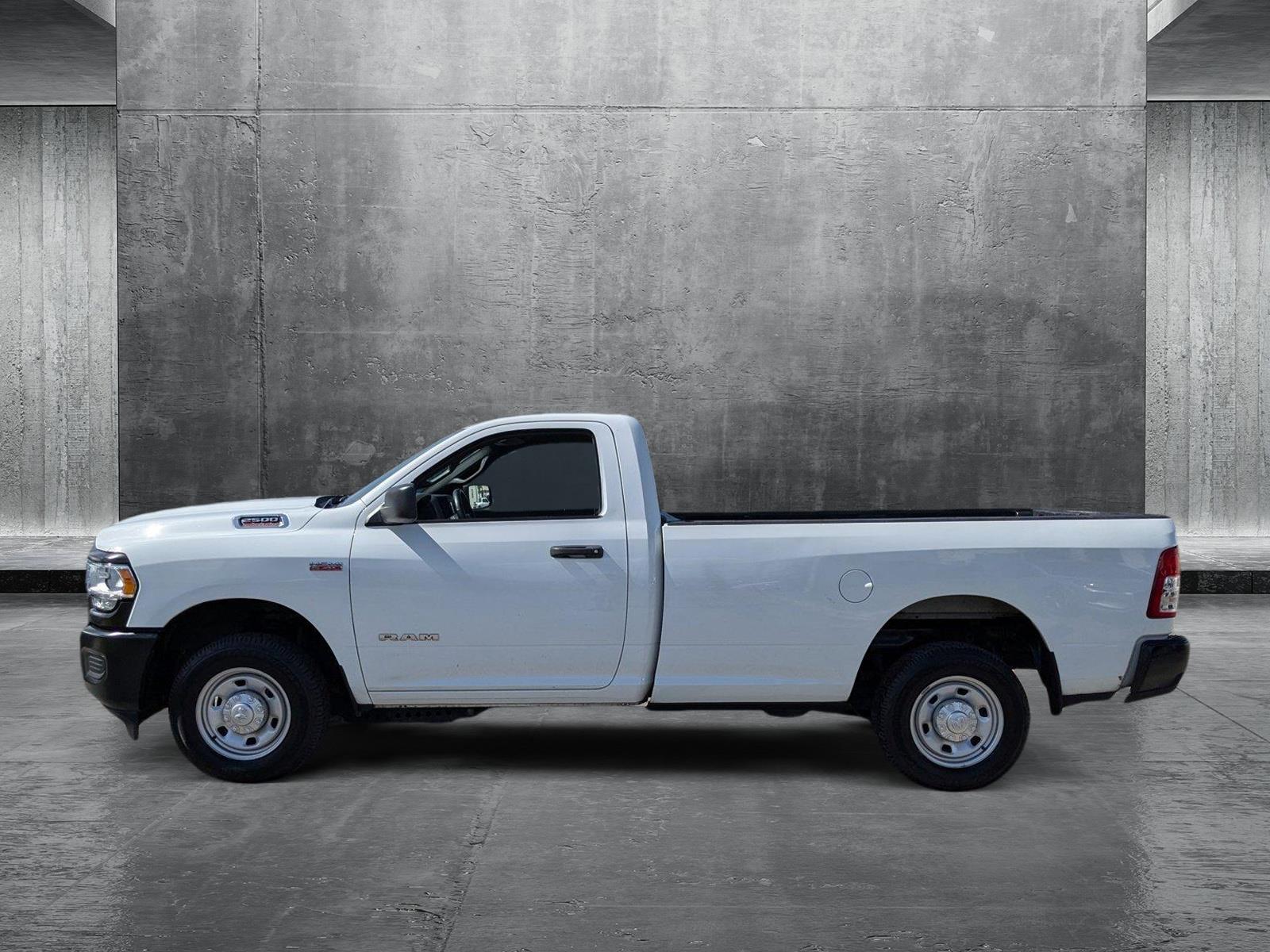 2022 Ram 2500 Vehicle Photo in Miami, FL 33015