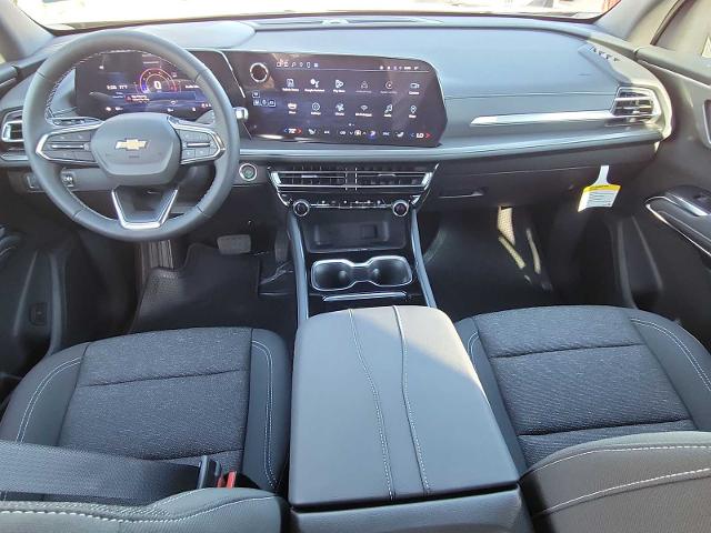 2024 Chevrolet Traverse Vehicle Photo in ODESSA, TX 79762-8186