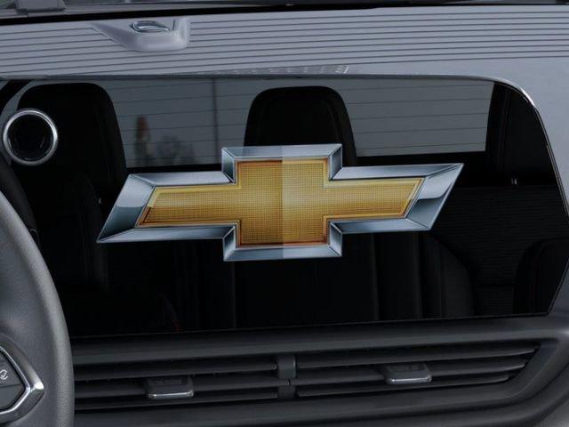 2025 Chevrolet Silverado EV Vehicle Photo in BROCKTON, MA 02301-7113