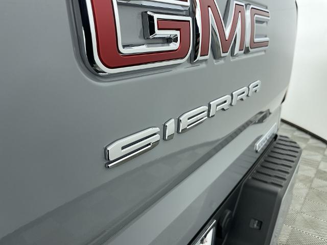 2024 GMC Sierra 1500 Vehicle Photo in GILBERT, AZ 85297-0402