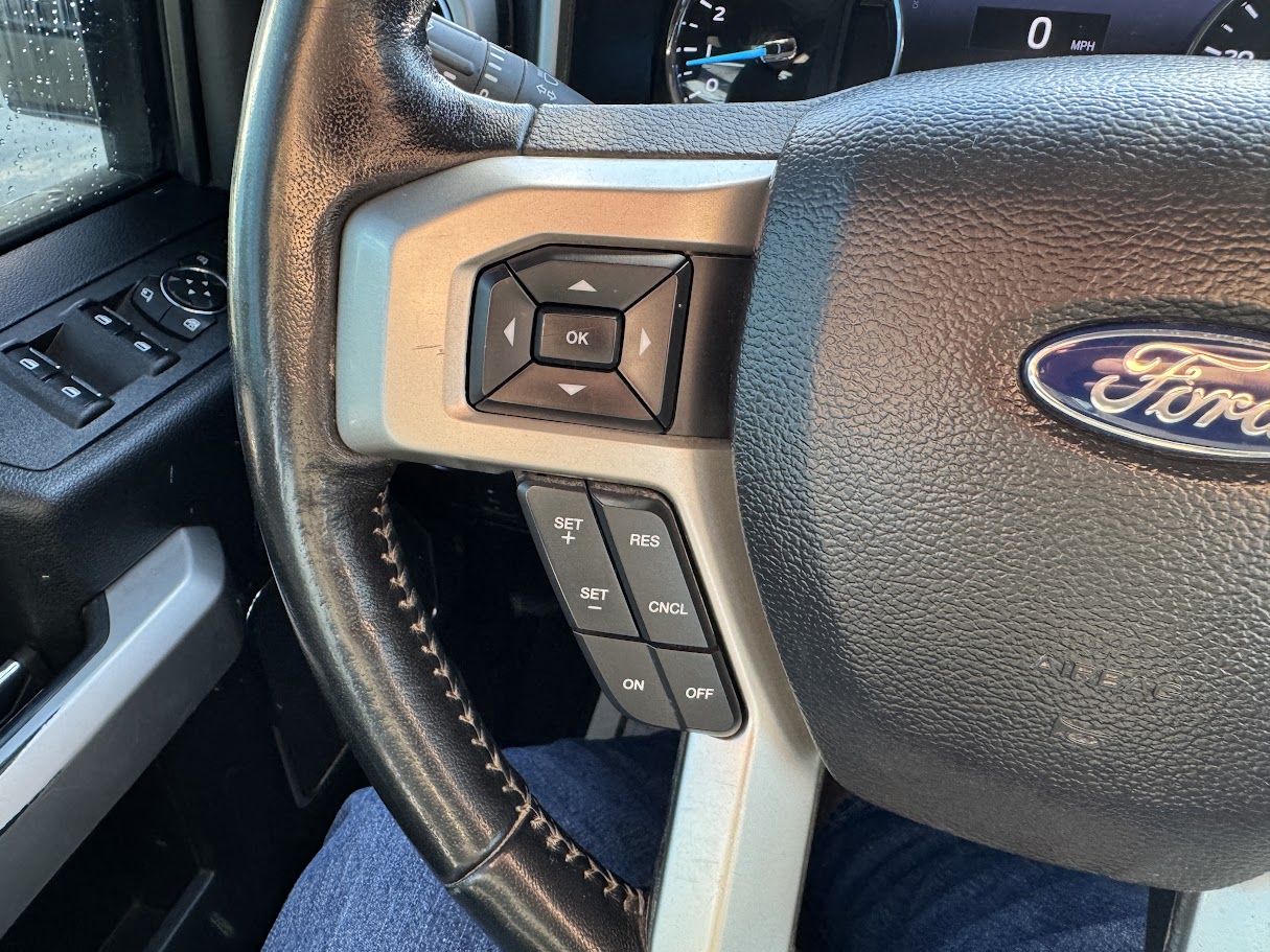 2021 Ford Super Duty F-450 DRW Vehicle Photo in BOONVILLE, IN 47601-9633