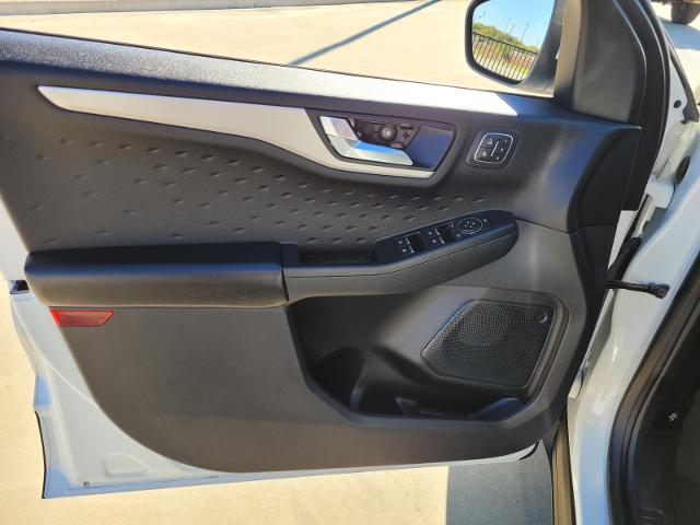 2020 Ford Escape Vehicle Photo in Weatherford, TX 76087