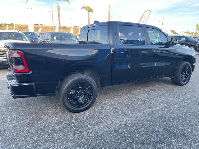 2021 Ram 1500 Vehicle Photo in VENTURA, CA 93003-8585