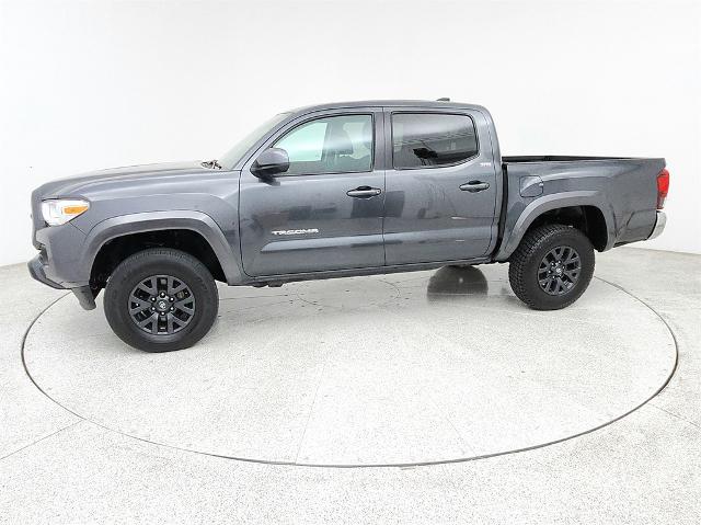 2023 Toyota Tacoma 4WD Vehicle Photo in Grapevine, TX 76051