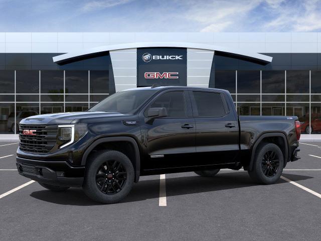 2025 GMC Sierra 1500 Vehicle Photo in GREEN BAY, WI 54303-3330