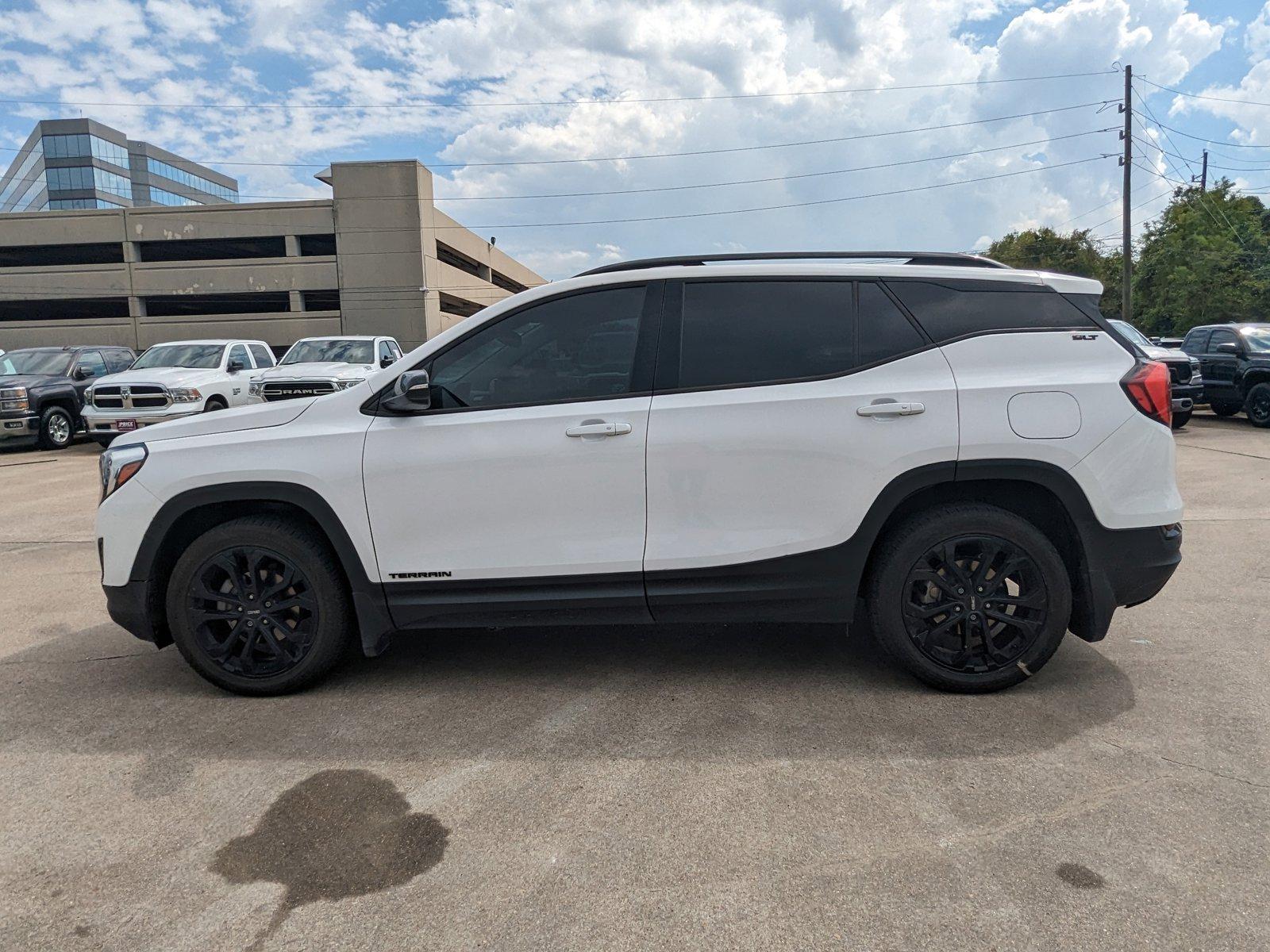 2020 GMC Terrain Vehicle Photo in Corpus Christi, TX 78415