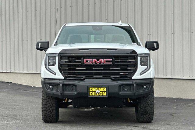 2024 GMC Sierra 1500 Vehicle Photo in BOISE, ID 83705-3761