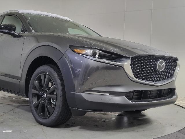 2024 Mazda CX-30 Vehicle Photo in Plainfield, IL 60586