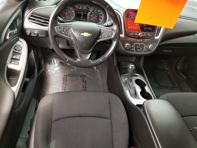 2020 Chevrolet Malibu Vehicle Photo in ELYRIA, OH 44035-6349