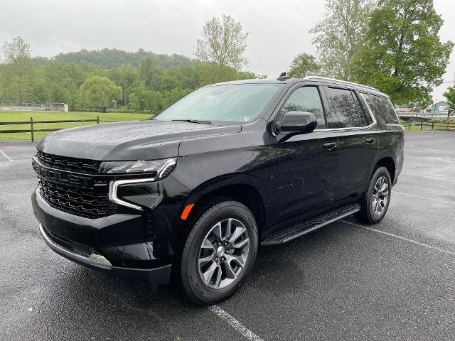 2024 Chevrolet Tahoe Vehicle Photo in THOMPSONTOWN, PA 17094-9014