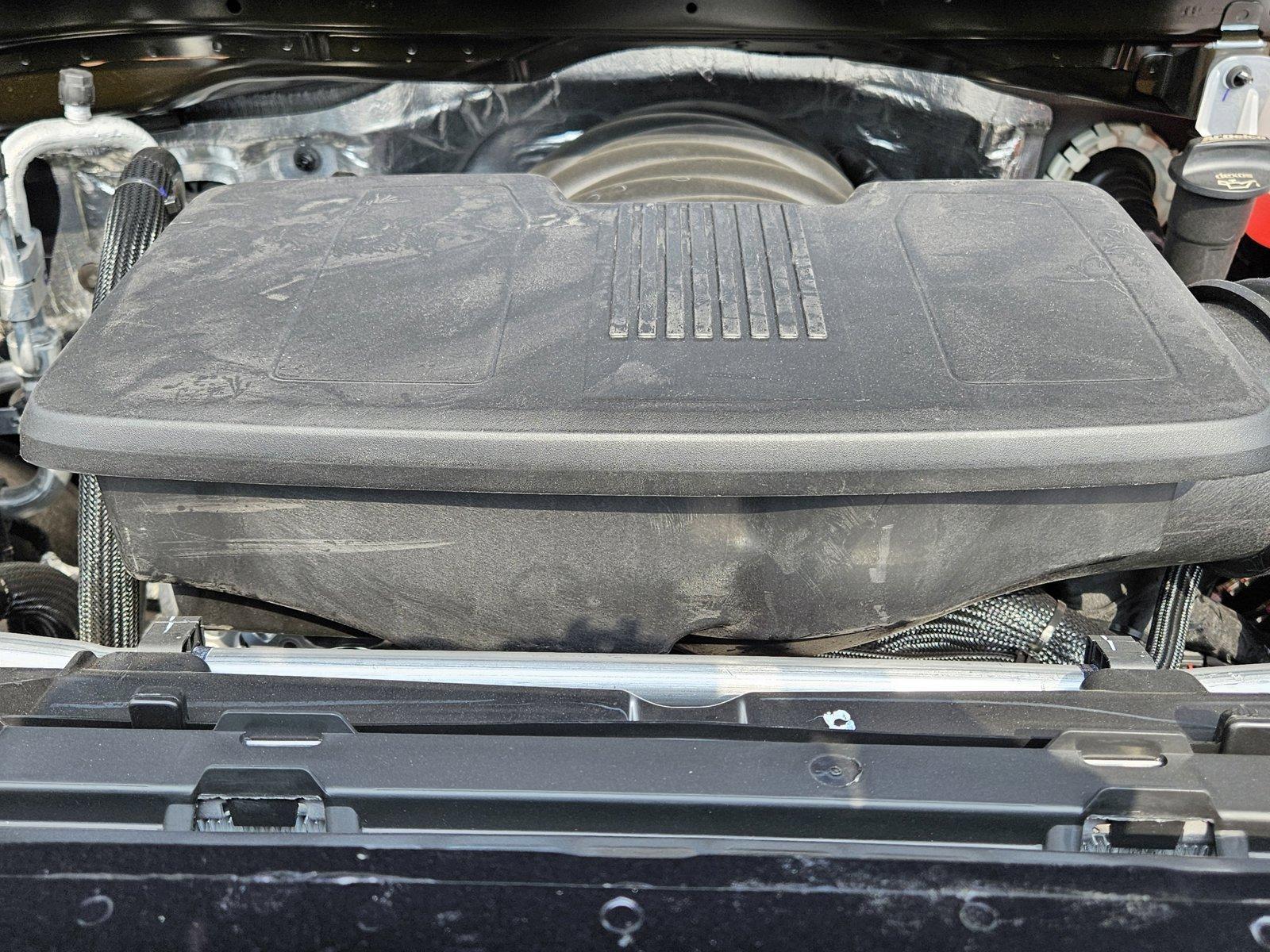 2024 Chevrolet Silverado 1500 Vehicle Photo in CORPUS CHRISTI, TX 78416-1100